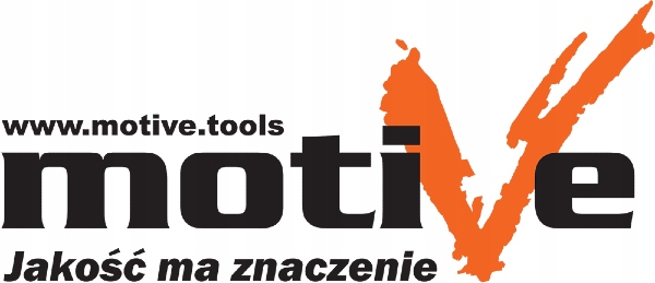 MOTIVE MIESZADŁO DO FARB 80mm Średnica 80 mm