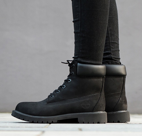 BUTY DAMSKIE TIMBERLAND 6INCH PREMIUM 12907 R. 39 Rozmiar 39