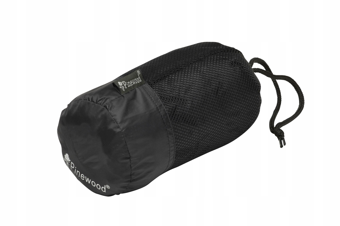Poncho przeciwdeszczowe rainfall Pinewood olive Rodzaj poncho