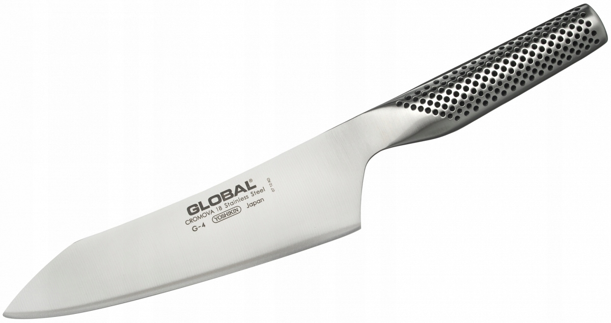 Orientálny nôž 18 cm Global G-4