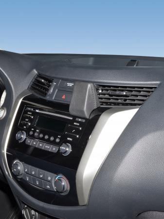 Uchwyt na telefon Kuda Nissan Navara D23 od 2016