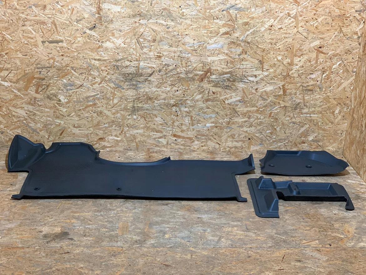 A9106844100 - Напольные коврики SPRINTER W907 W910