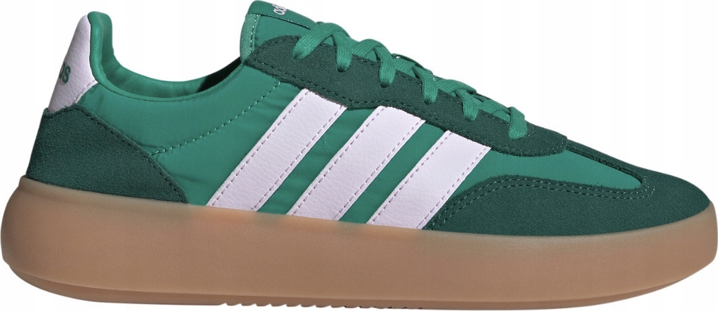 Dámské Boty Adidas Barreda Decode Zelené JI2324 vel. 36 2/3