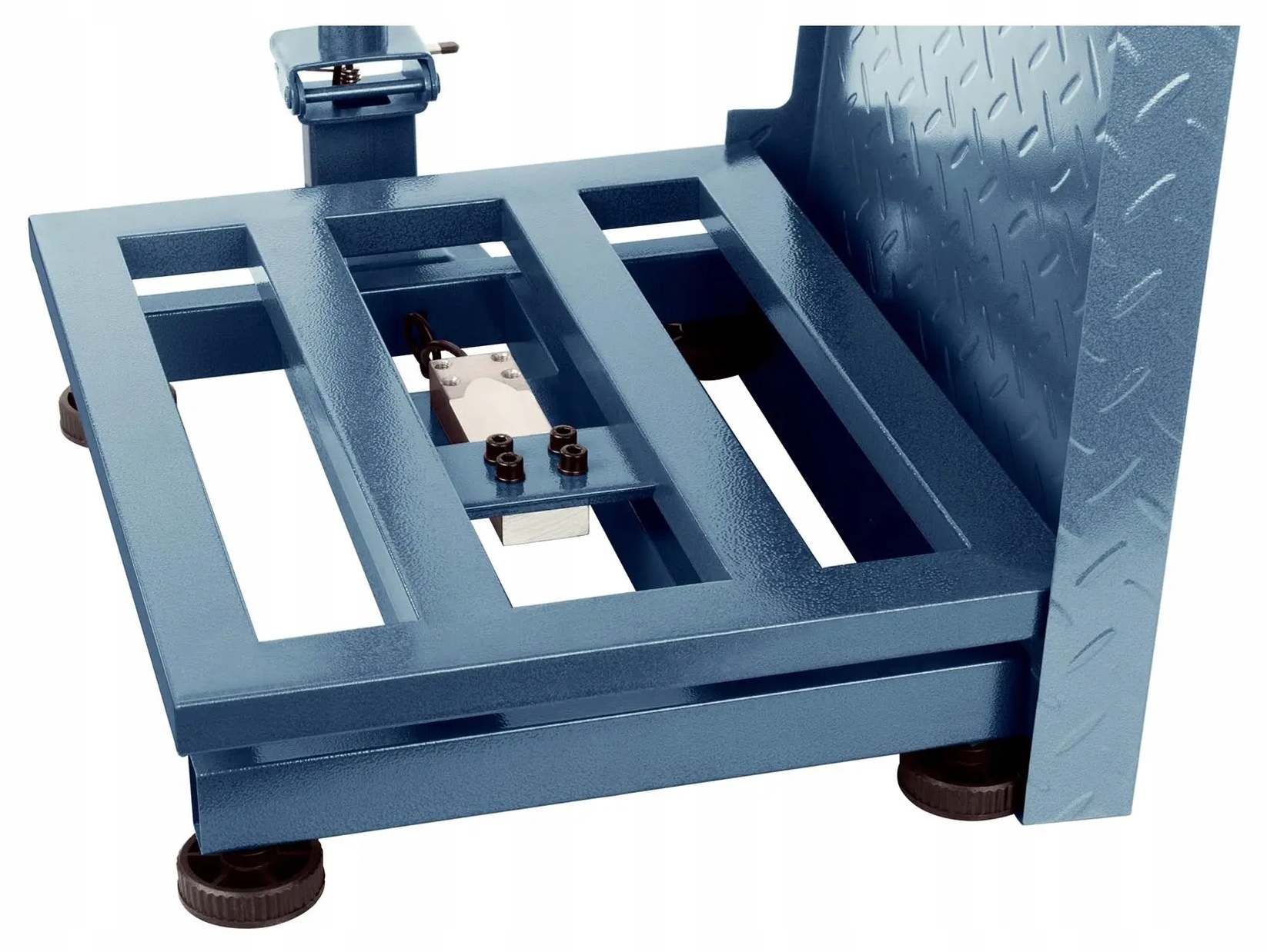 Waga platformowa 300kg 40x50cm Steinberg Systems SBS-PF-300/50C 10030333