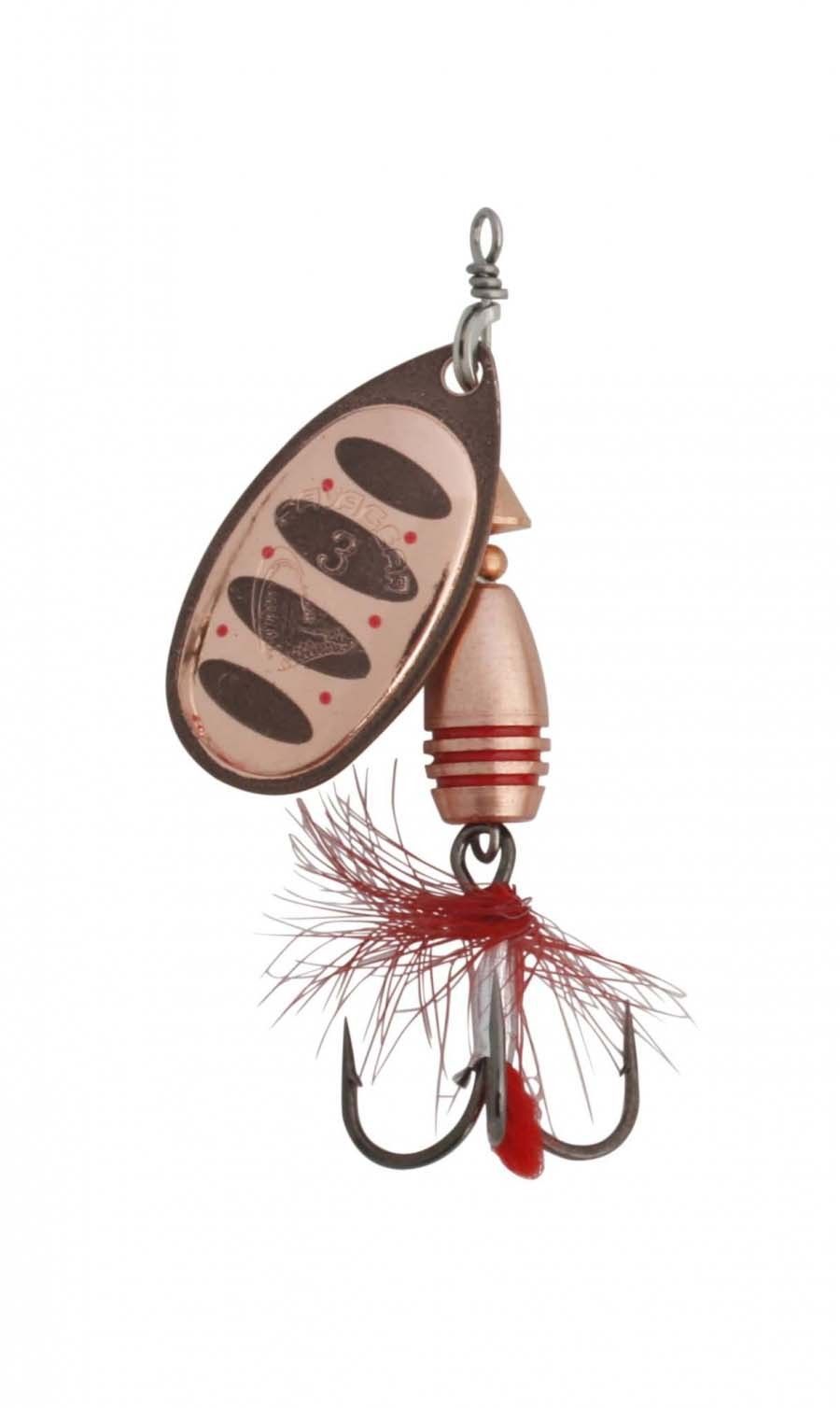 Błystka Savage Gear Rotex Spinner rozm.4/11g