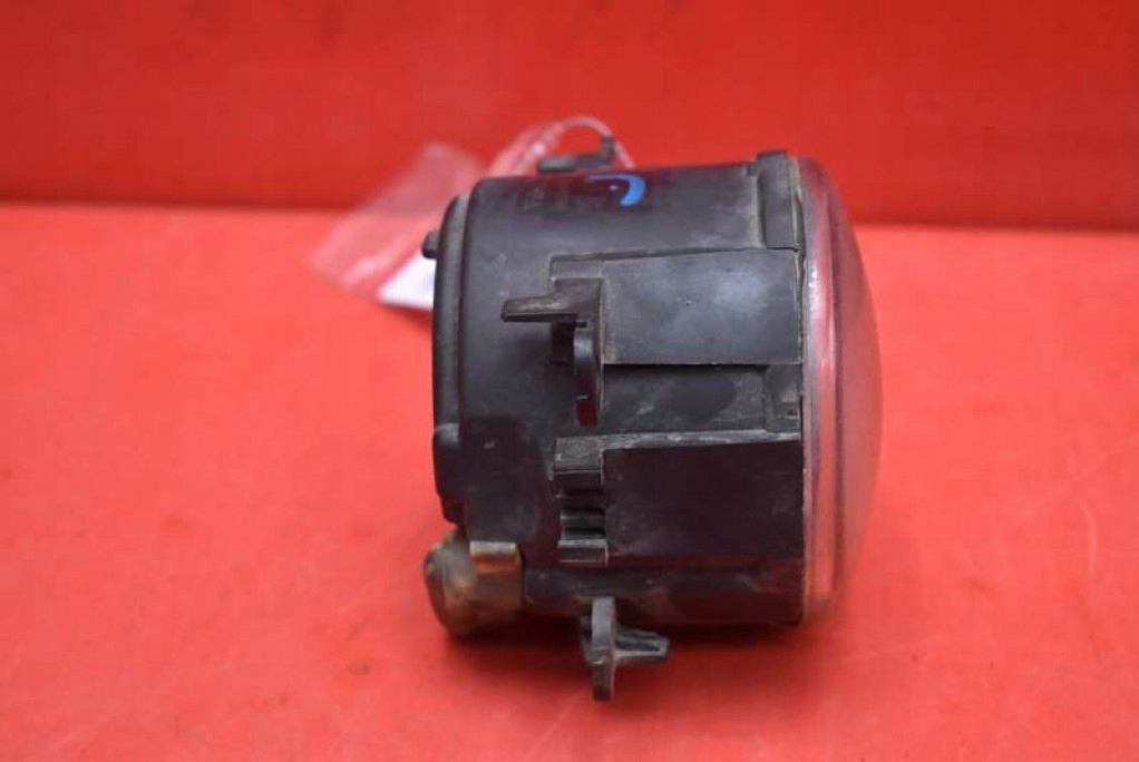 fog light left front front 9650001680 DACIA LOGAN MCV 1 and LIFT 07-12
