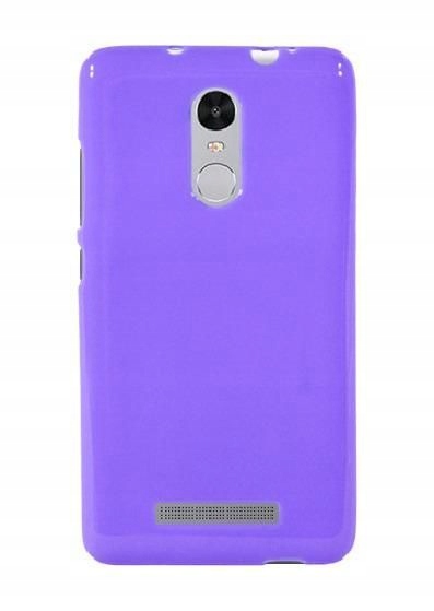 

Etui pokrowiec Jelly do Xiaomi Redmi Note 3
