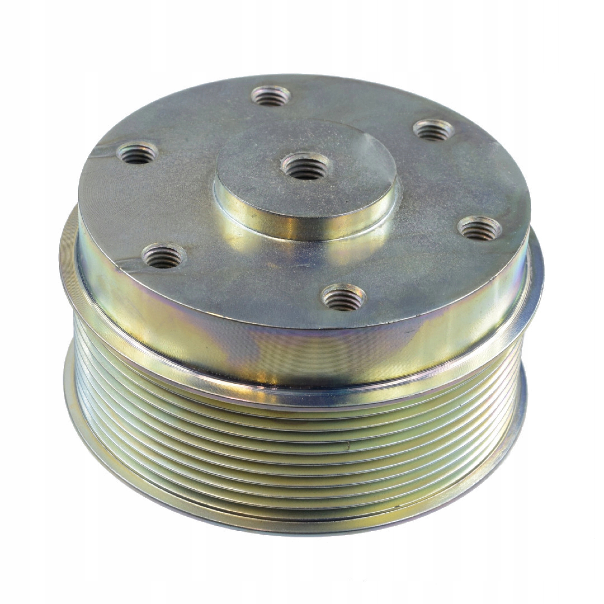 Шків Fendt F737200040030 Оригінал