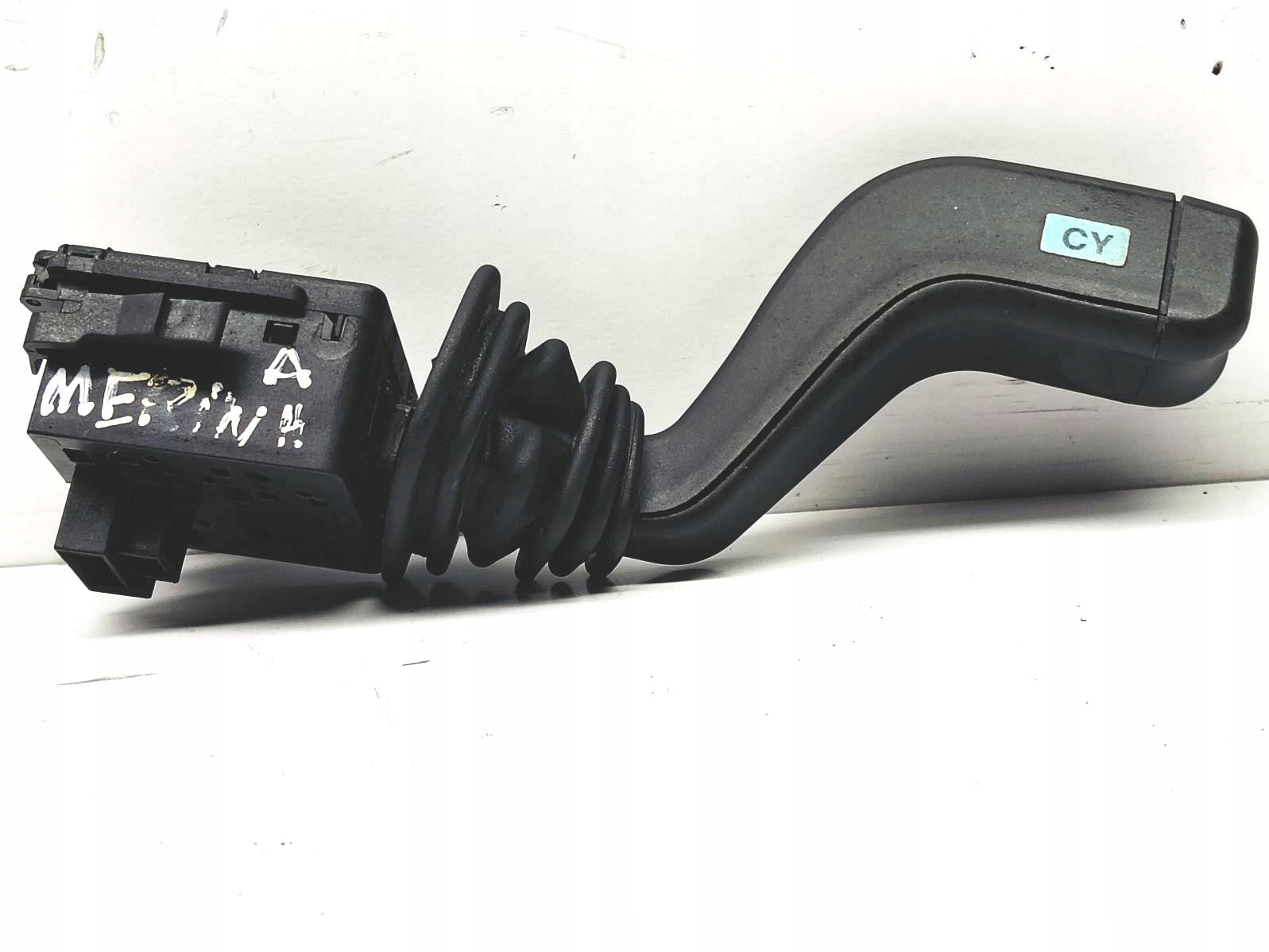 steering wheel levers and controls control Opel MERIVA A 1.7 CDTI 09185417