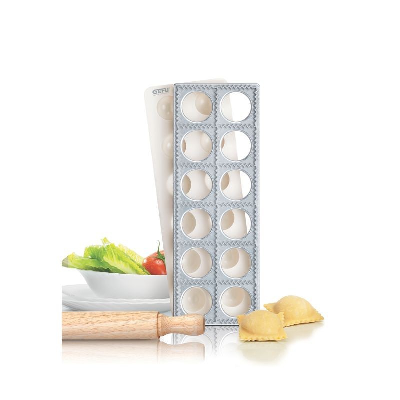 

Zestaw 3-częściowy do ravioli Tasca Gefu