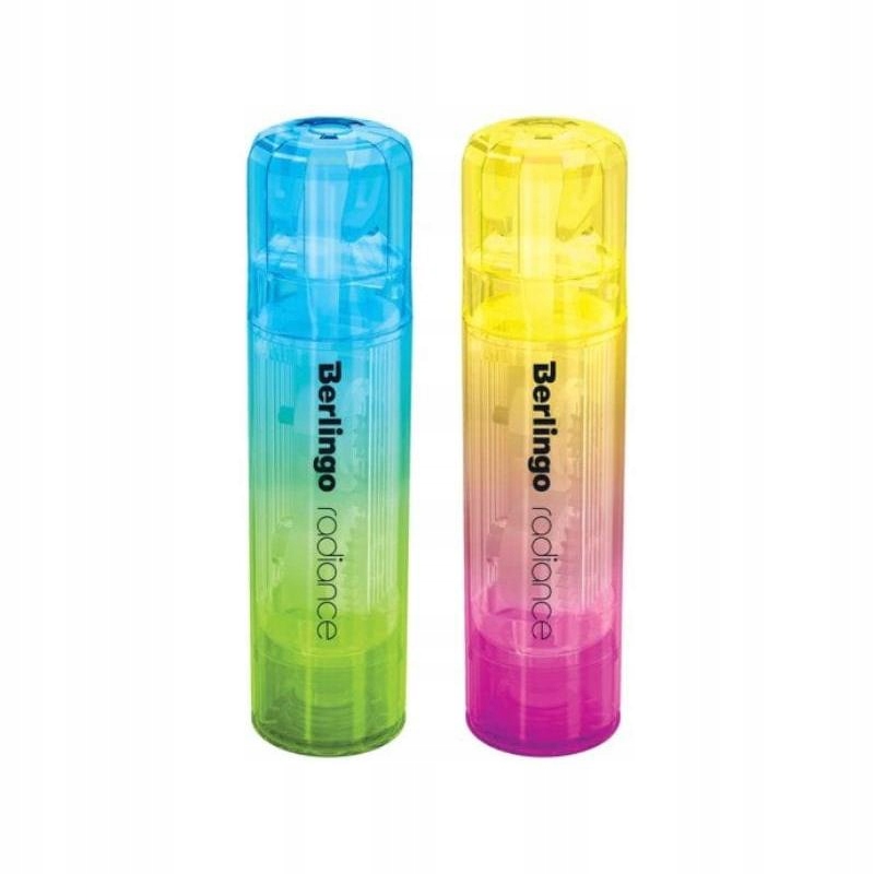 KOREKTOR W TAŚMIE 5mm x 6m BERLINGO RADIANCE 2szt.