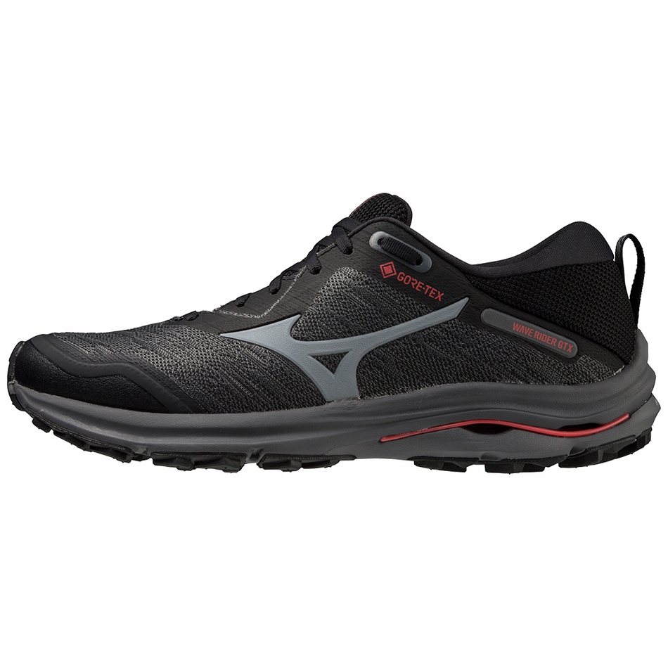 Mizuno Wave Rider Gtx (43) Buty Do Biegania Męskie