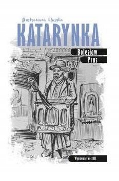 Ilustrowana Klasyka. Katarynka Br W.2
