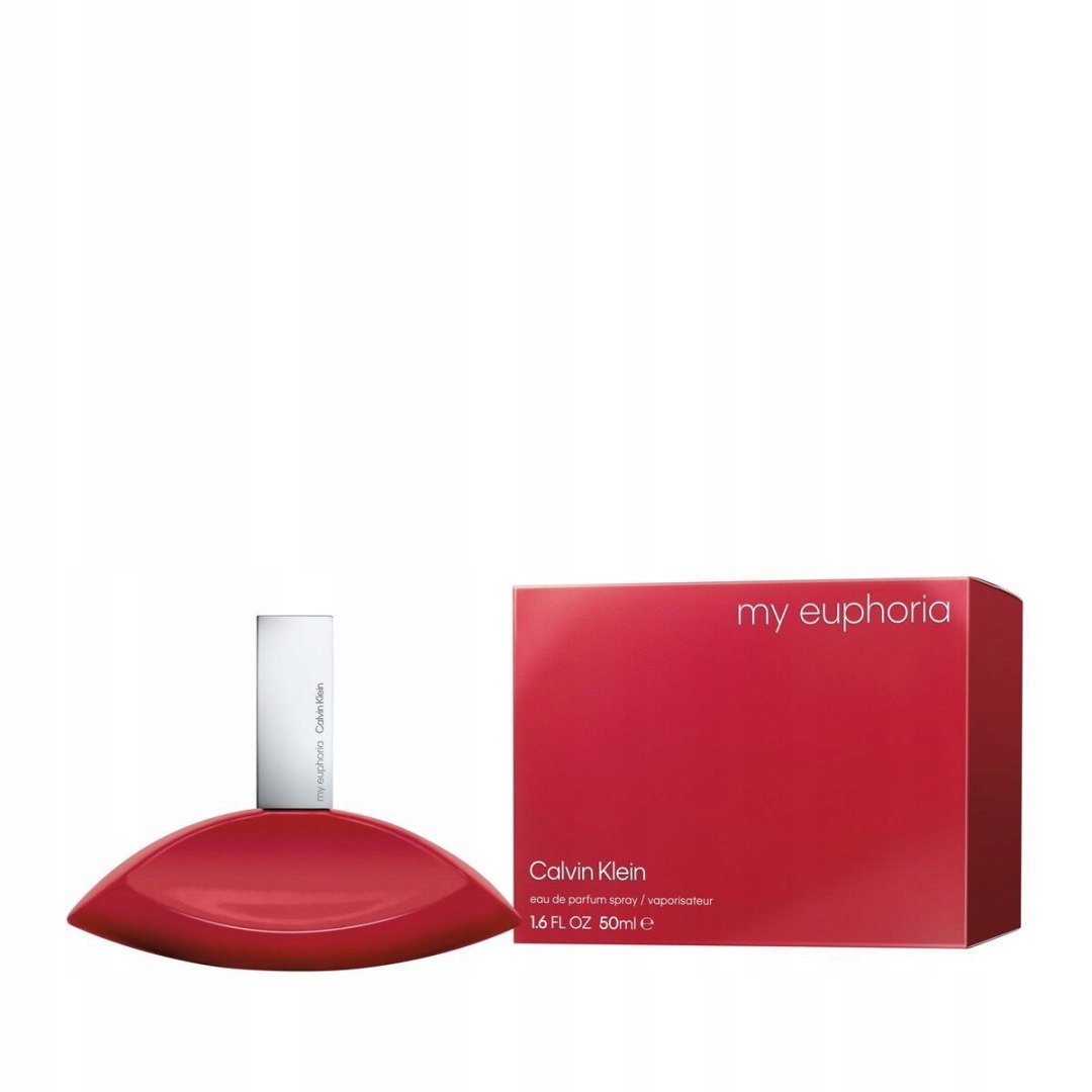 Dámské Parfémy Calvin Klein Euphoria 50 ml