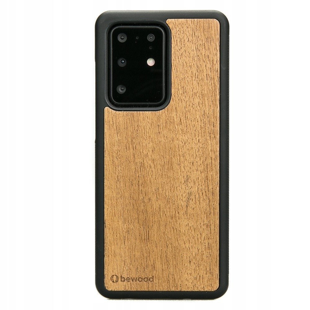 Drewniane Etui Samsung Galaxy S20 Ultra TEK