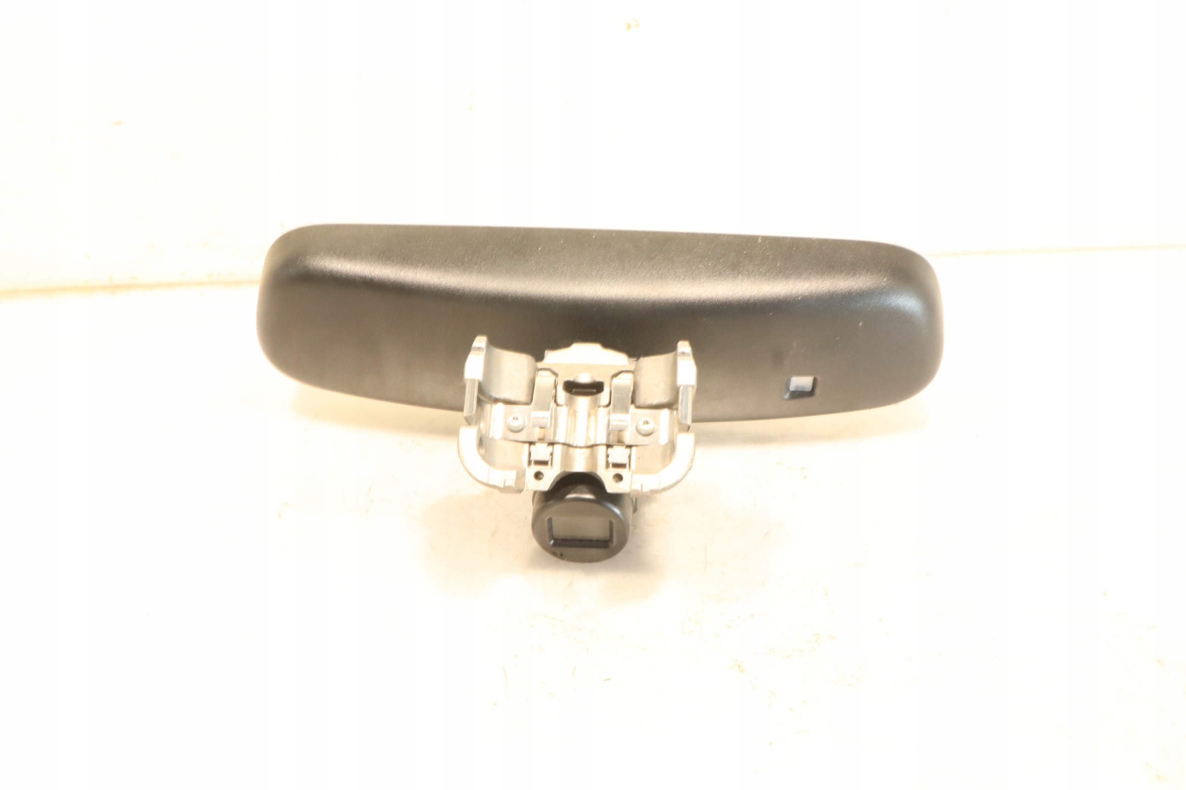 LUSTERKO WEWNĘTRZNE VOLKSWAGEN GOLF VI Stan opakowania zastępcze