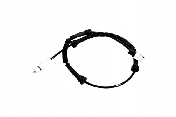 CZUJNIK ABS OPEL PRZÓD VIVARO RENAULT TRAFIC II DE Producent części Delphi