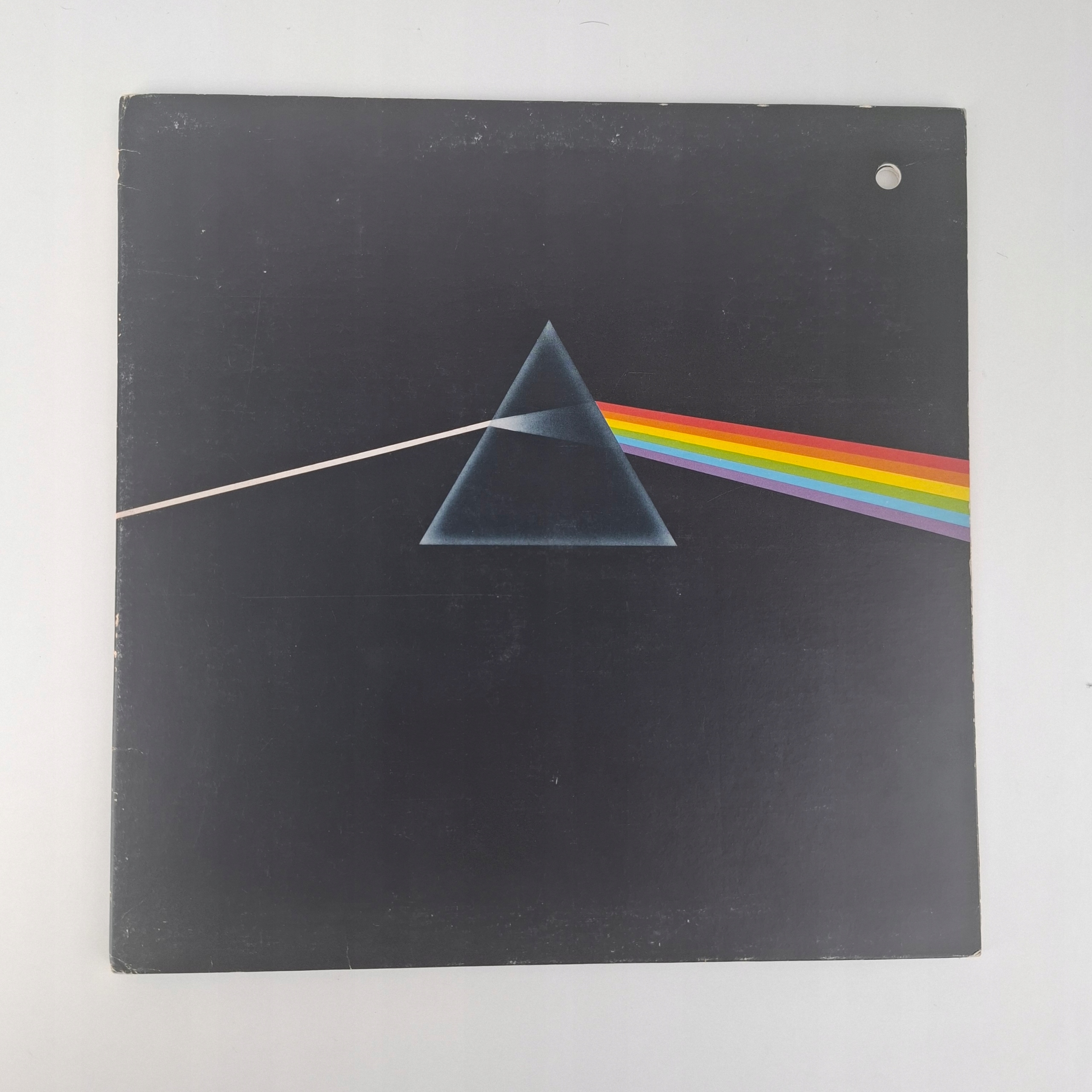 Dark Side Of The Moon 1973 - Niska cena na Allegro