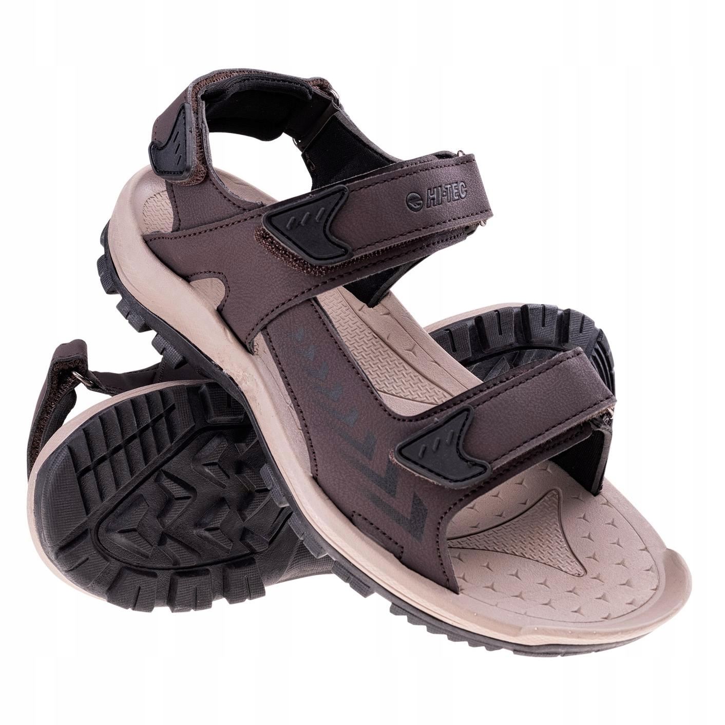 Pánské sandály Lubiser 45