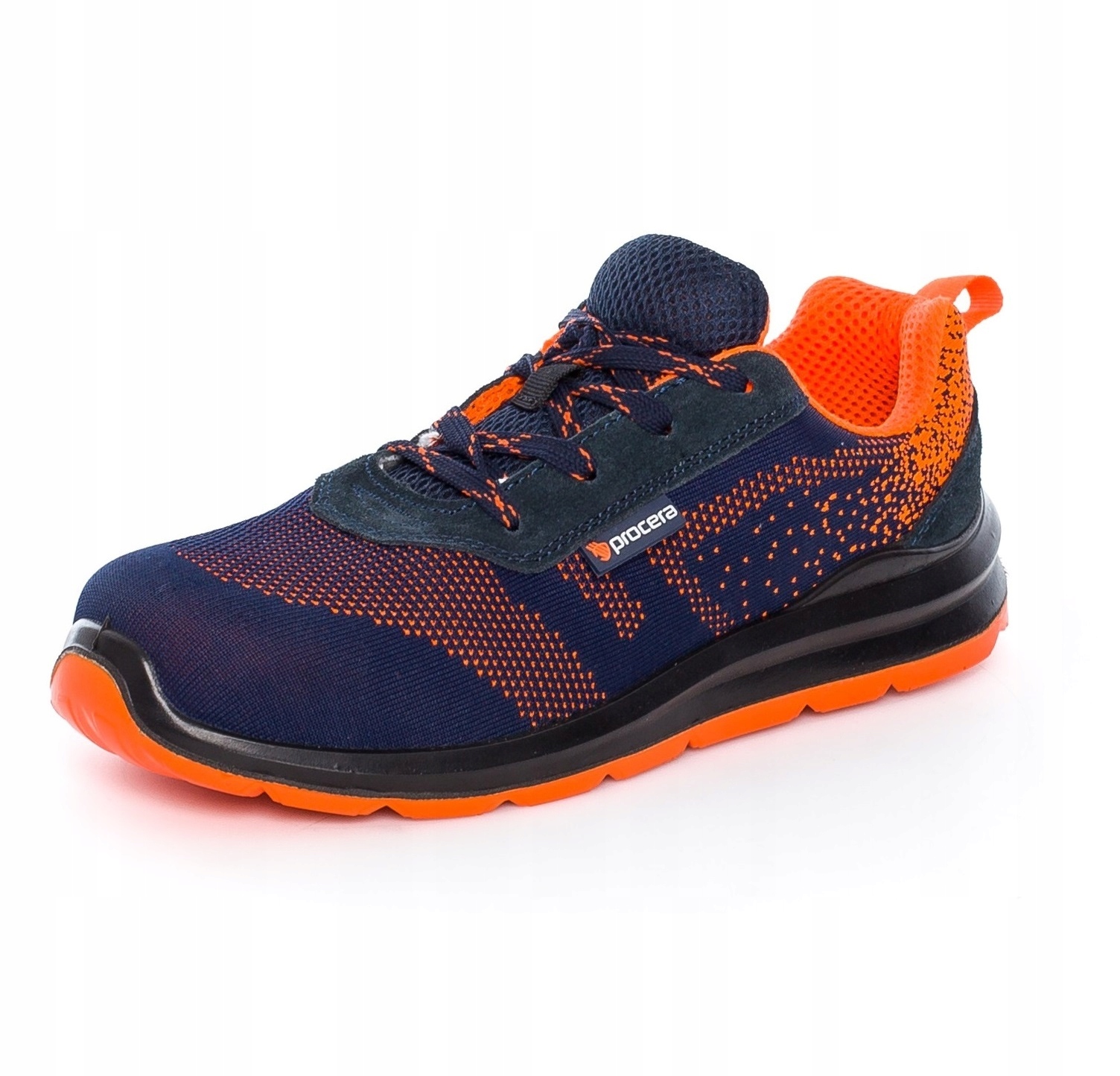 Buty robocze sportowe lekkie oddychające Texo r45