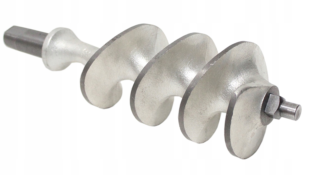 Ślimak do maszynki nr 22 alfa maszynka części