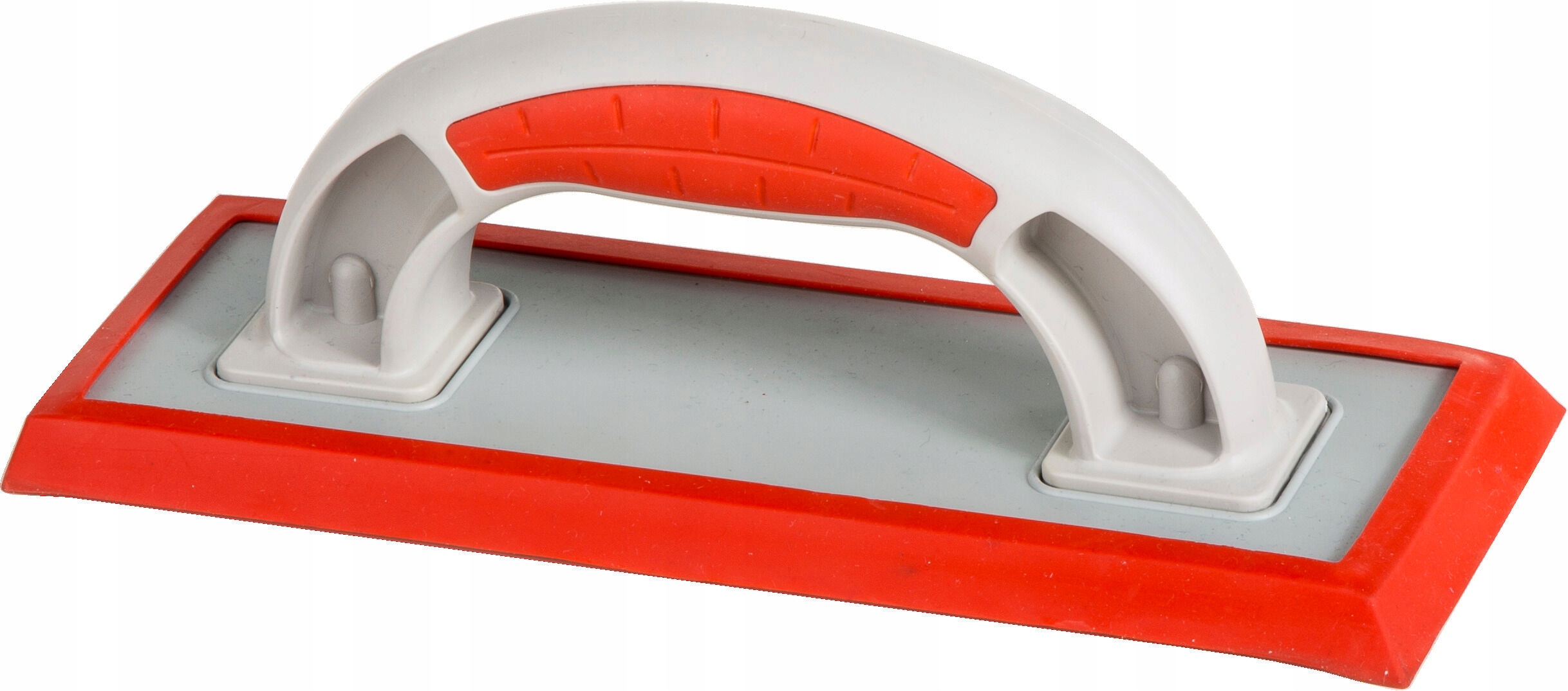 

Proline Paca plastikowa z gumą 250 x 95 mm