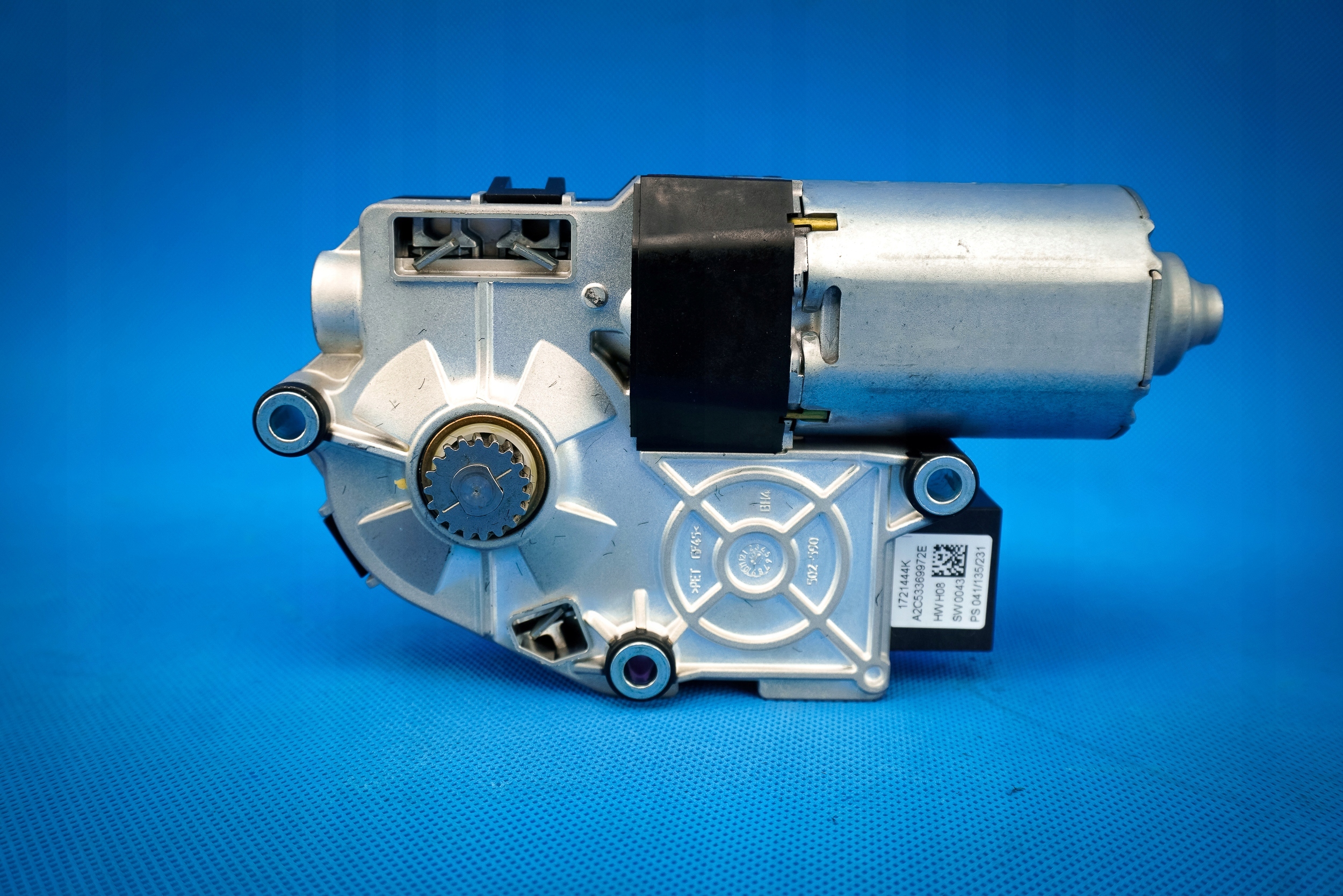 Motor Schiebedach Audi A5 Spback Lift 8T8959591
