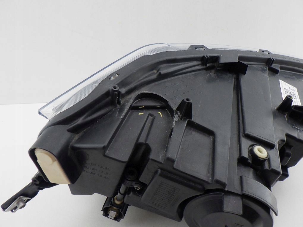 VW POLO VI 6 2G1 2G0 LIFT FULL LED 21- light left front