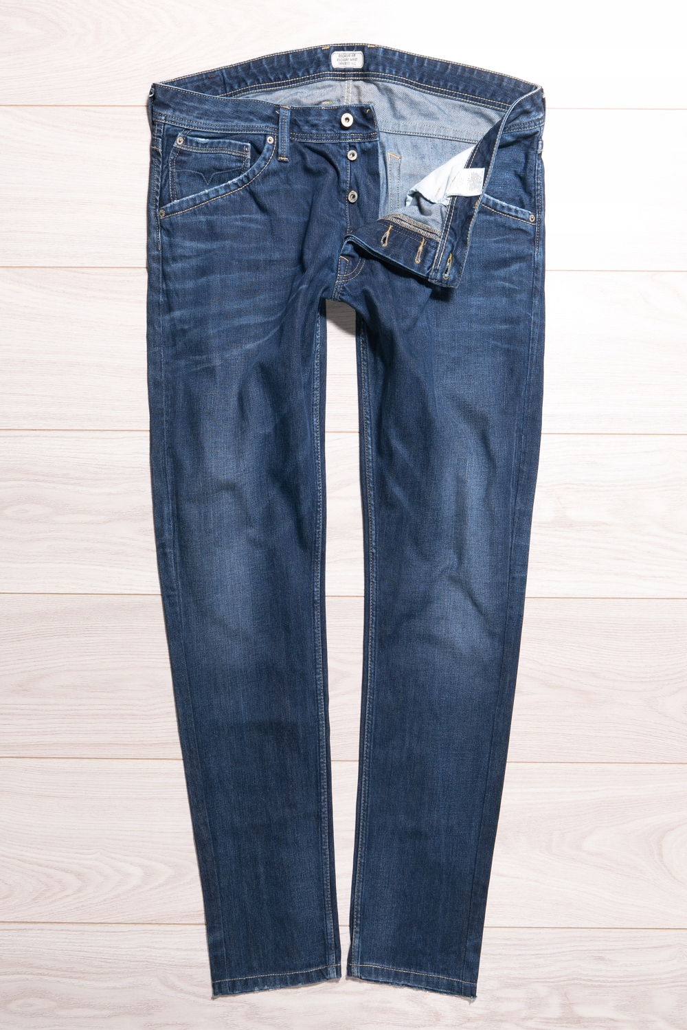 Pepe 2025 jeans kolt