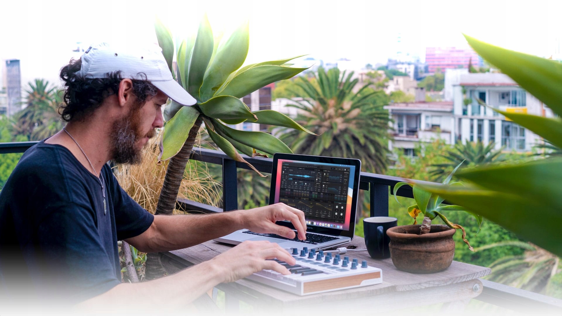 ARTURIA PIGMENTS 3 SOFT SYNTEZATOR Full wersja @ Model PIGMENTS 3