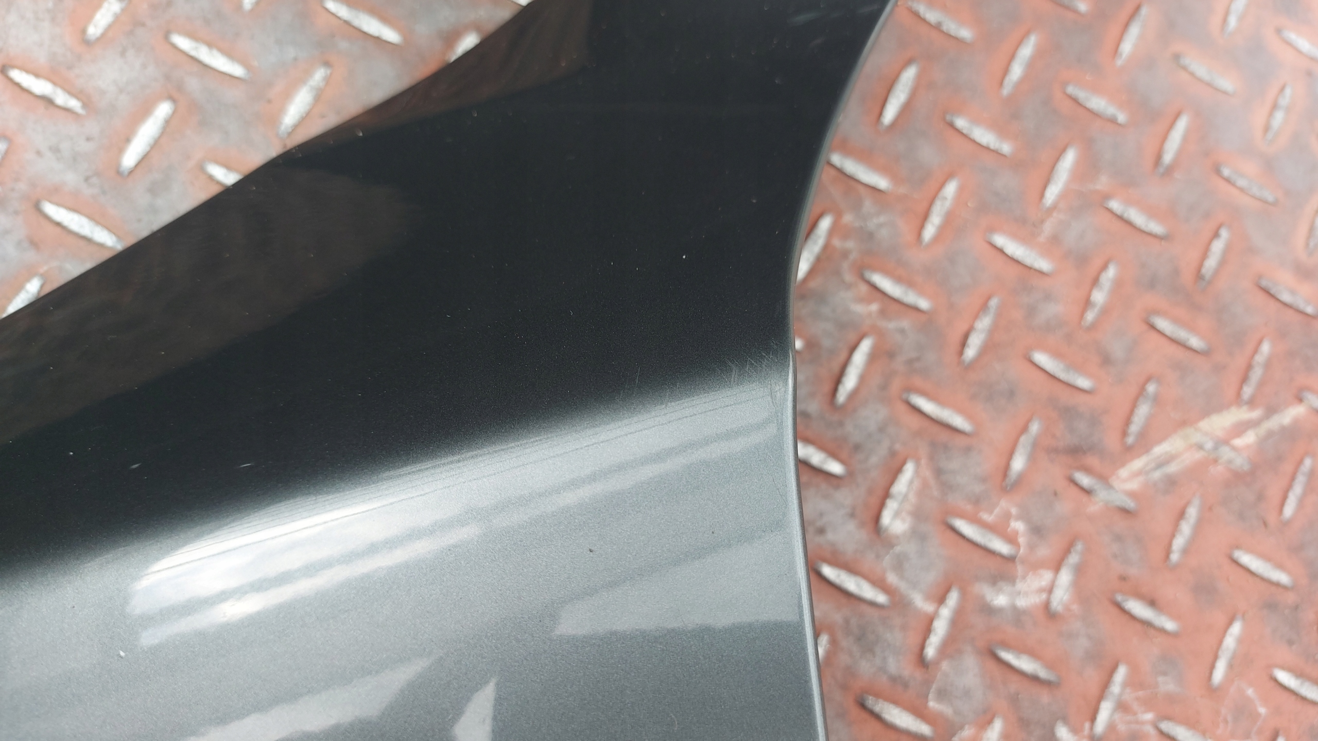 parafango sinistra Anteriore BMW E60 E61 04