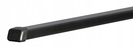 Thule 766000 Tyče, 1 pár, 200 cm, 3 mm hrúbka