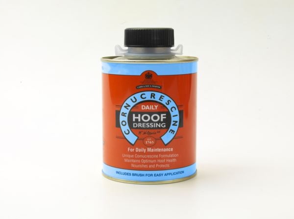 Olej do kopyt Daily Hoof Dressing 500ml Carr Day M