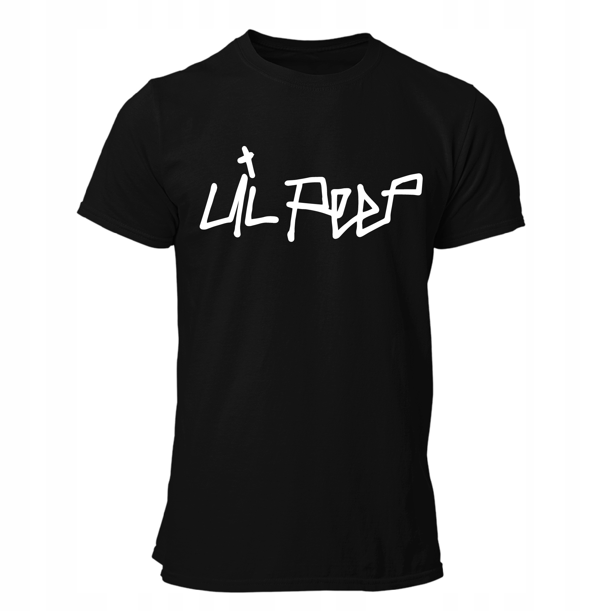 

Koszulka Tshirt LIL Peep Save That Shit Come Over