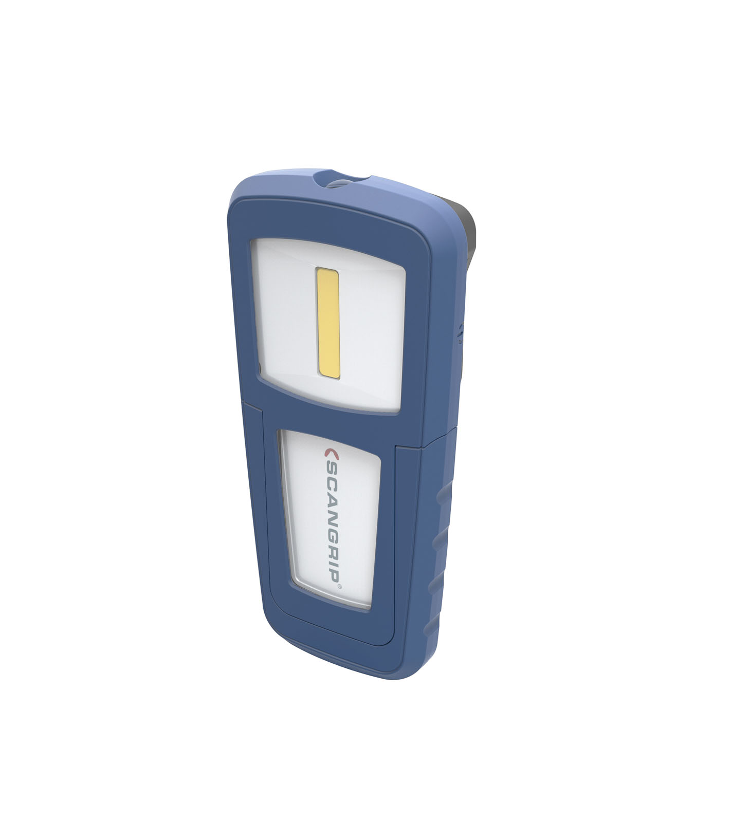 Akumulatorowa lampa robocza 200 lm MINIFORM 03.5404 Producent Scangrip