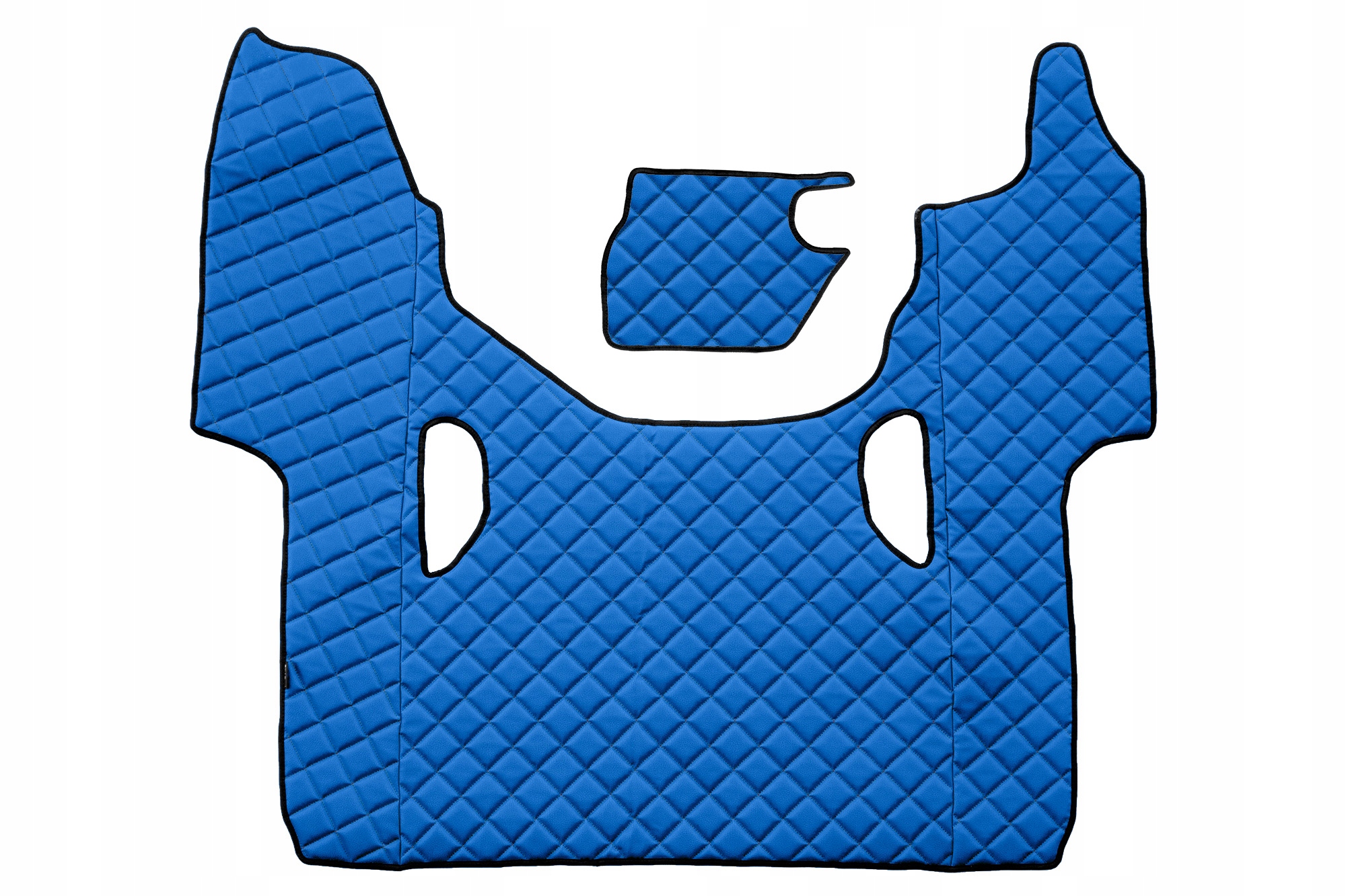 Koberec tunel eko-kůže Scania G Nextgen 17- Autom