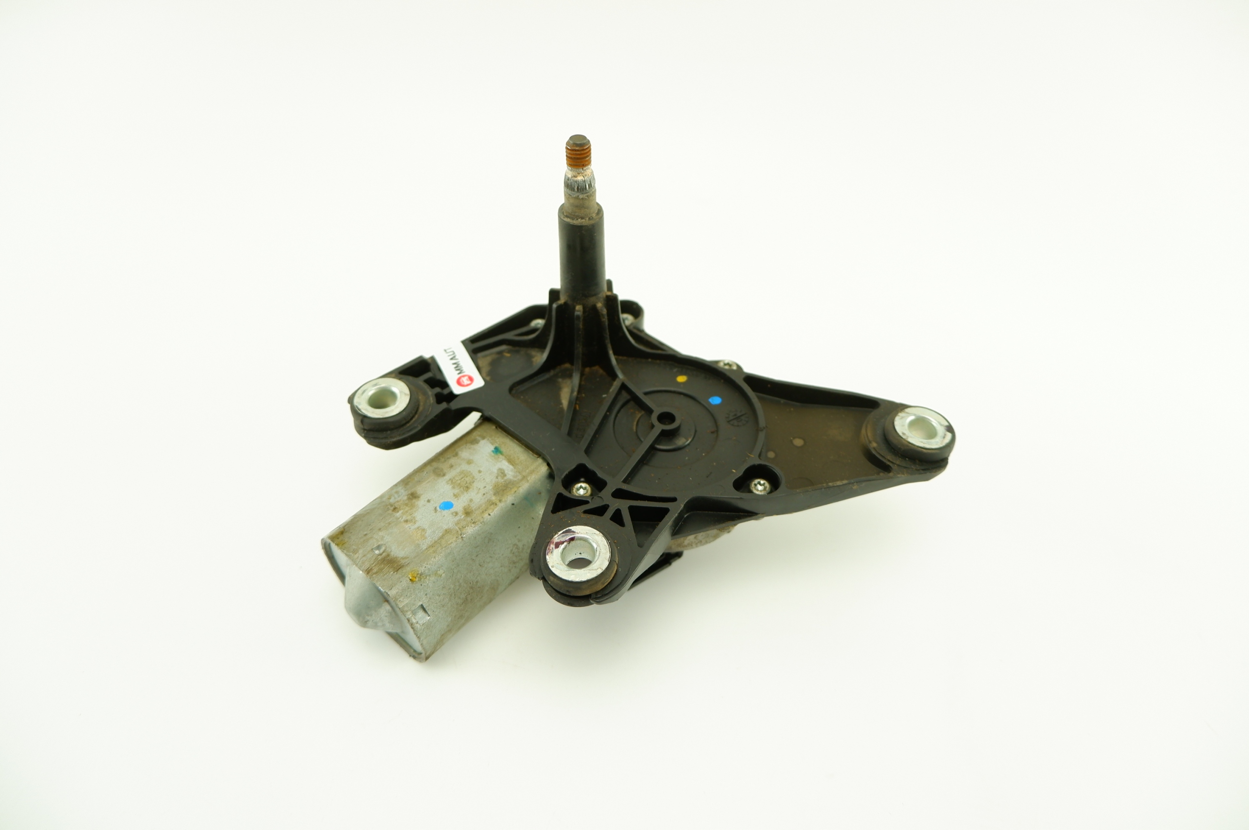 МЕХАНИЗМ СТЕКЛООЧИСТИТЕЛЯ ЗАДНИЙ TOWN COUNTRY IV 4 LIFT