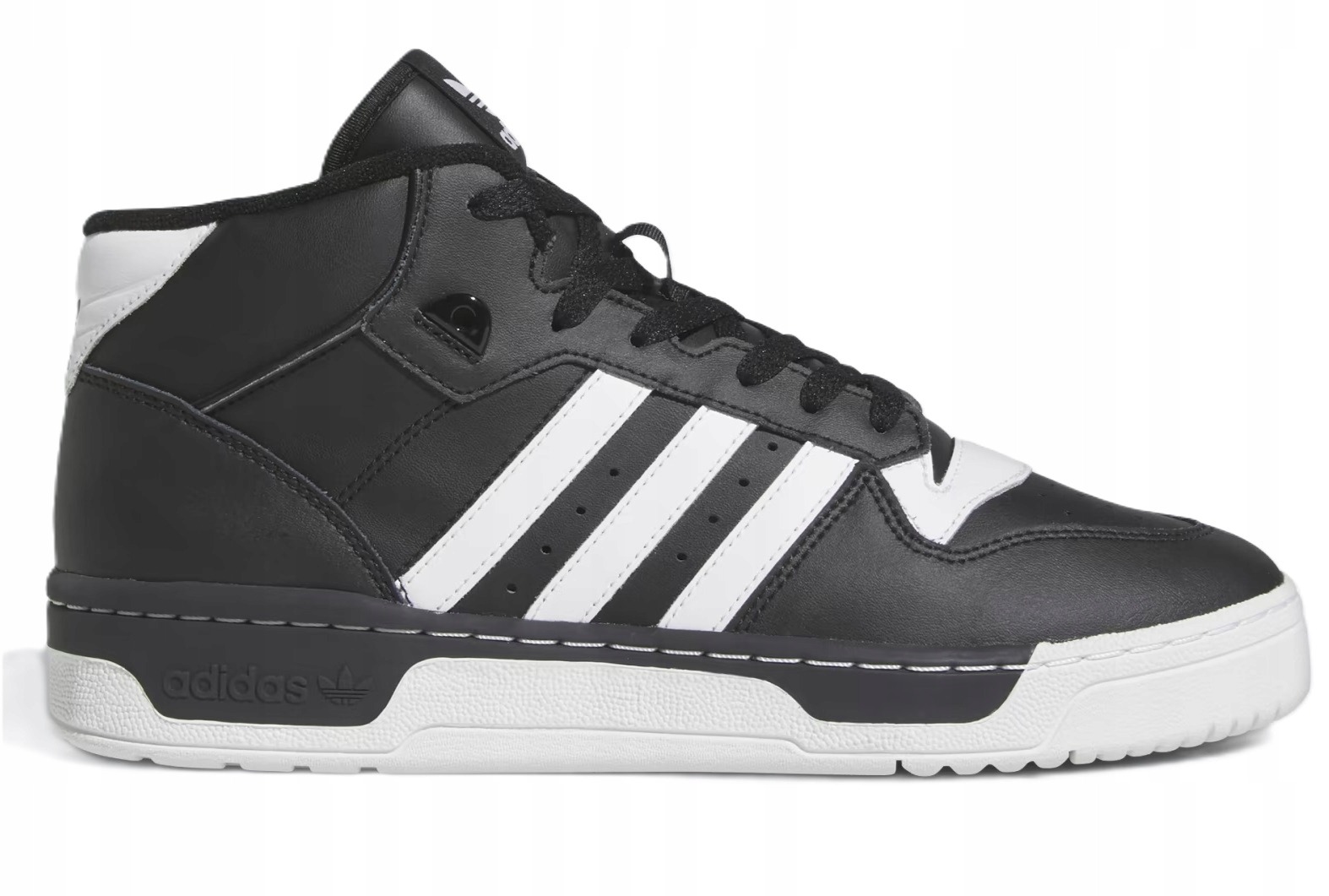 Nové Adidas Originals Rivalry MID Premium ID9428 Vel. 42
