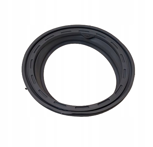 Fartuch kołnierz pralki Beko 1910540100