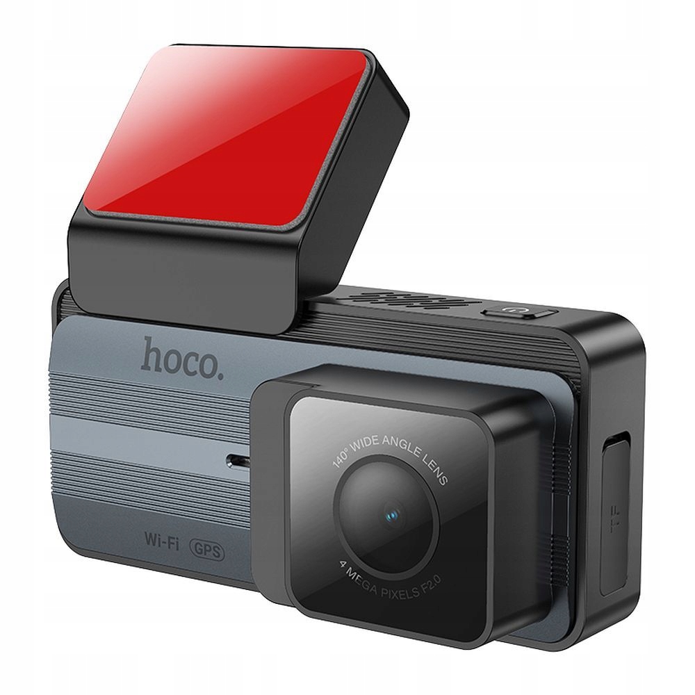 Autokamera Hoco s displejom 3,69 2K zadná kamera 720P/25fps