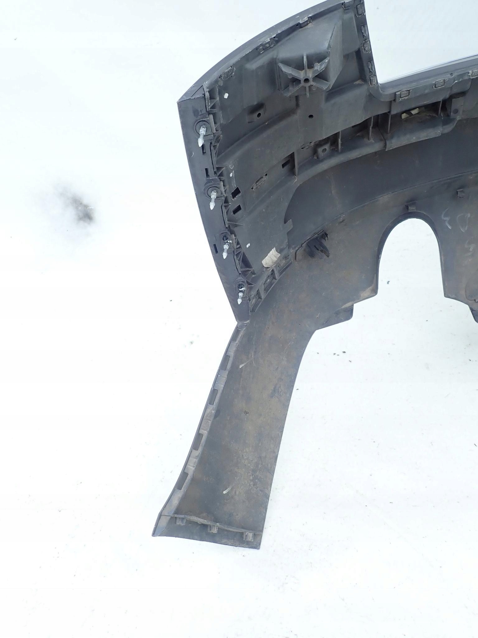 AUDI A8 D3 02-09 bumper rear part rear PDC