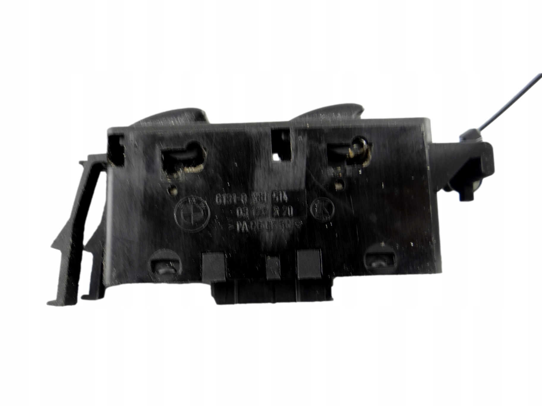 switch lifting of the window BMW E46 8 381 514
