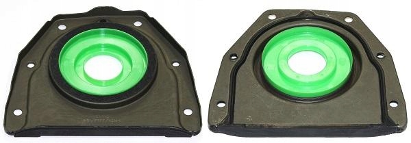 САЛЬНИК КОЛІНЧАСТОГО ВАЛА ELRING 023.862