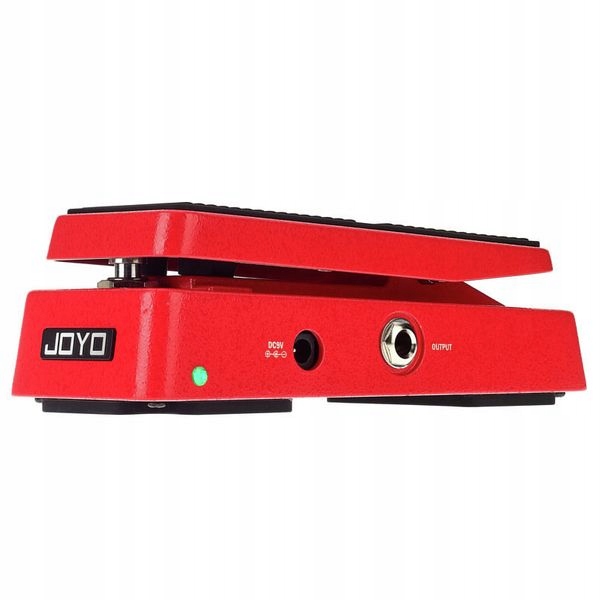 Efekt gitarowy Joyo Multifunction Wah / Volume Model JOYWAH2