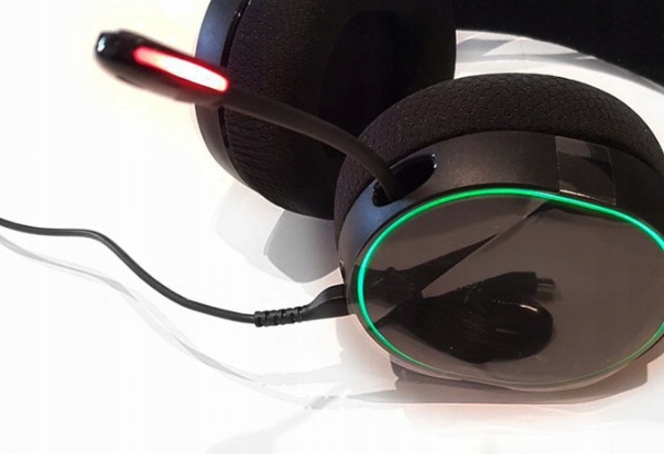 Kabel Przewód do SteelSeries 3 5 7 9X ChatMix Model Arctis 3 5 7 9X ChatMix