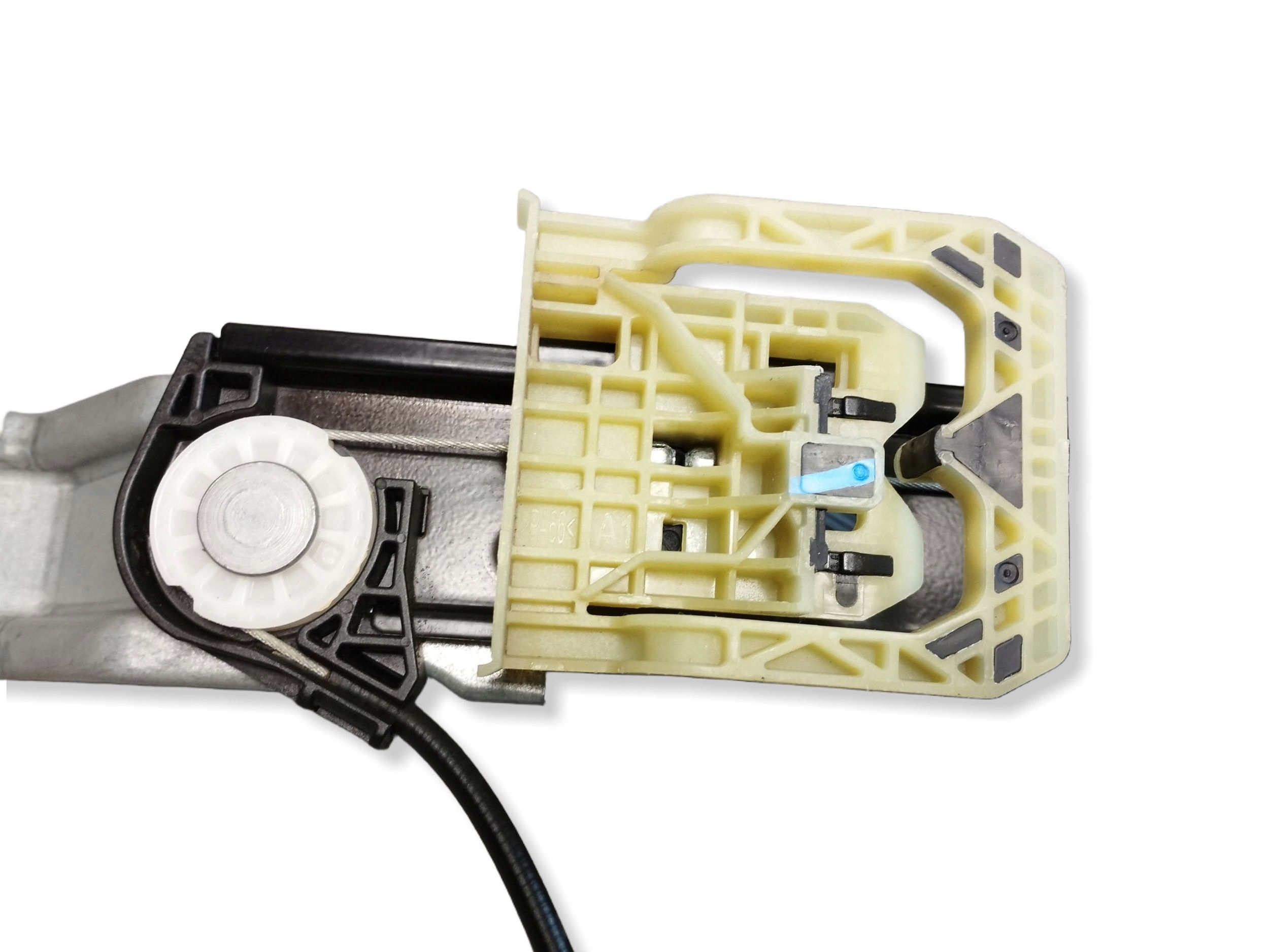 Audi Q3 F3 83A window regulator left front 83A837461