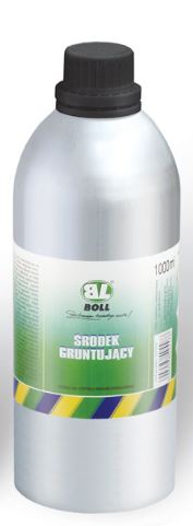 BOLL SRODEK GRUNTUJACY 1L do szyb samochodowych