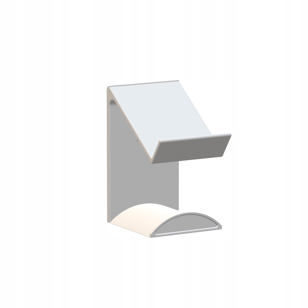 Stojak Uchwyt Do Tablicy Ikea Skadis Na Słuchawki Pad Kontroler