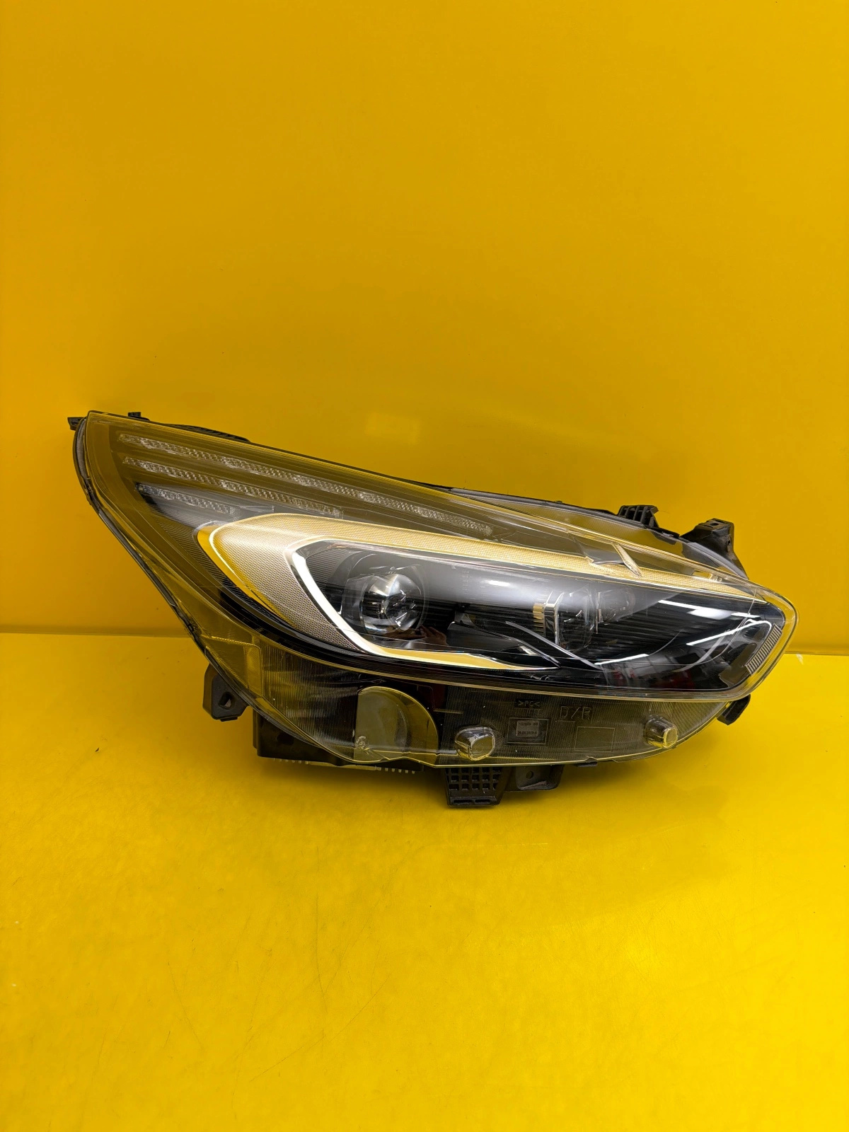 light right front Ford Galaxy MK2 Full Led EM2B-13W029-CH