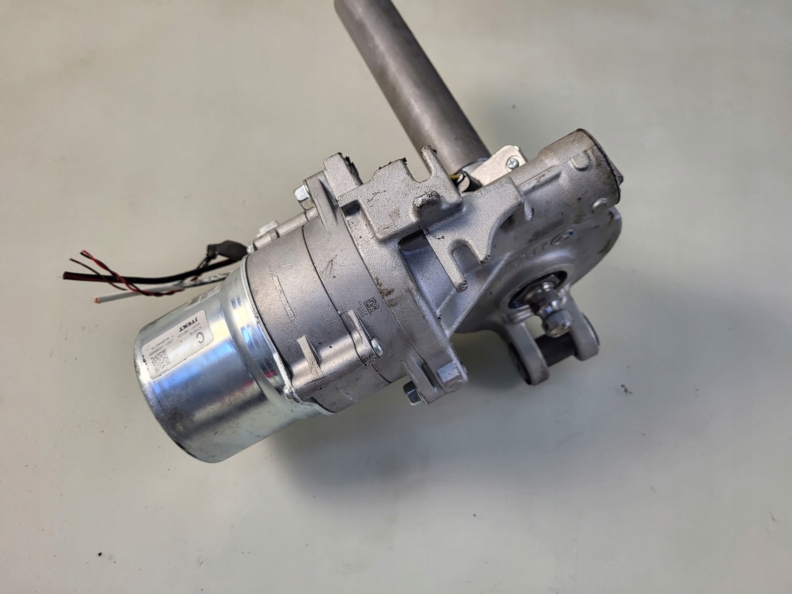 Pompa servosterzo elettrico 2.2d MAZDA CX-5 e KE JJ501-000780